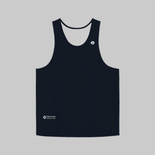Active Tank