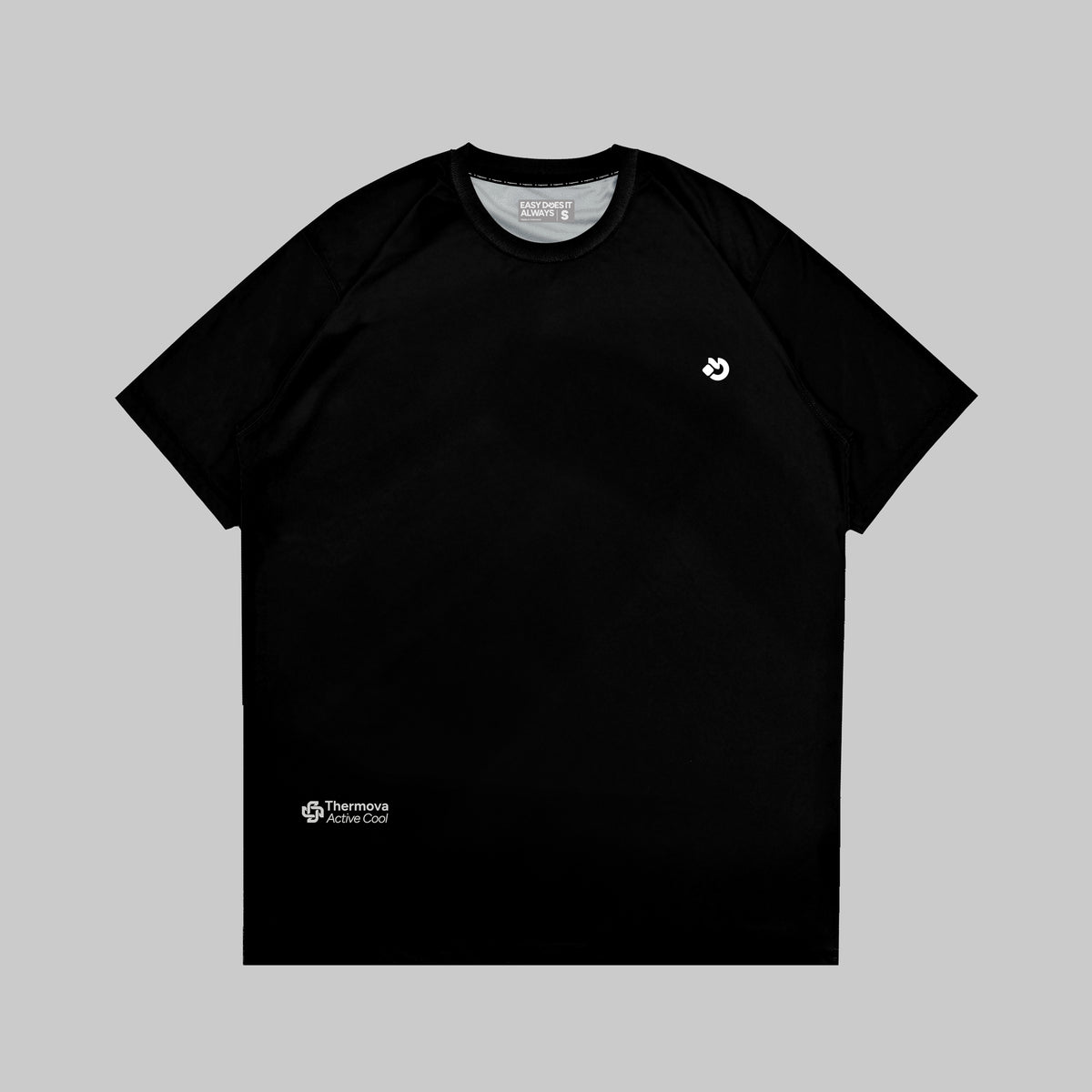 Basic Short Sleeve Performance Tee