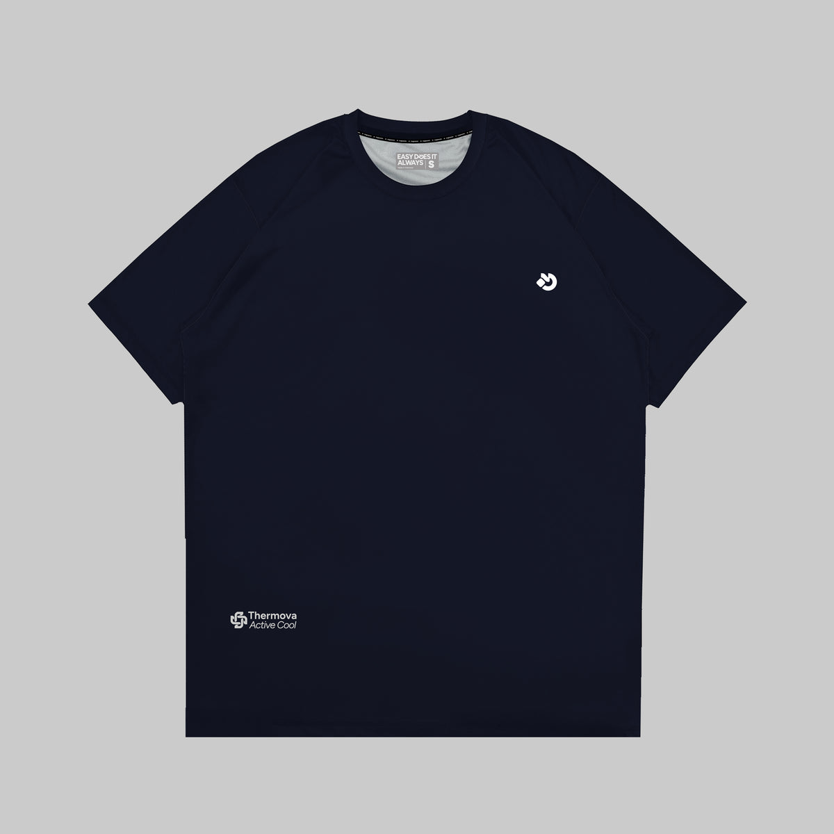 Basic Short Sleeve Performance Tee
