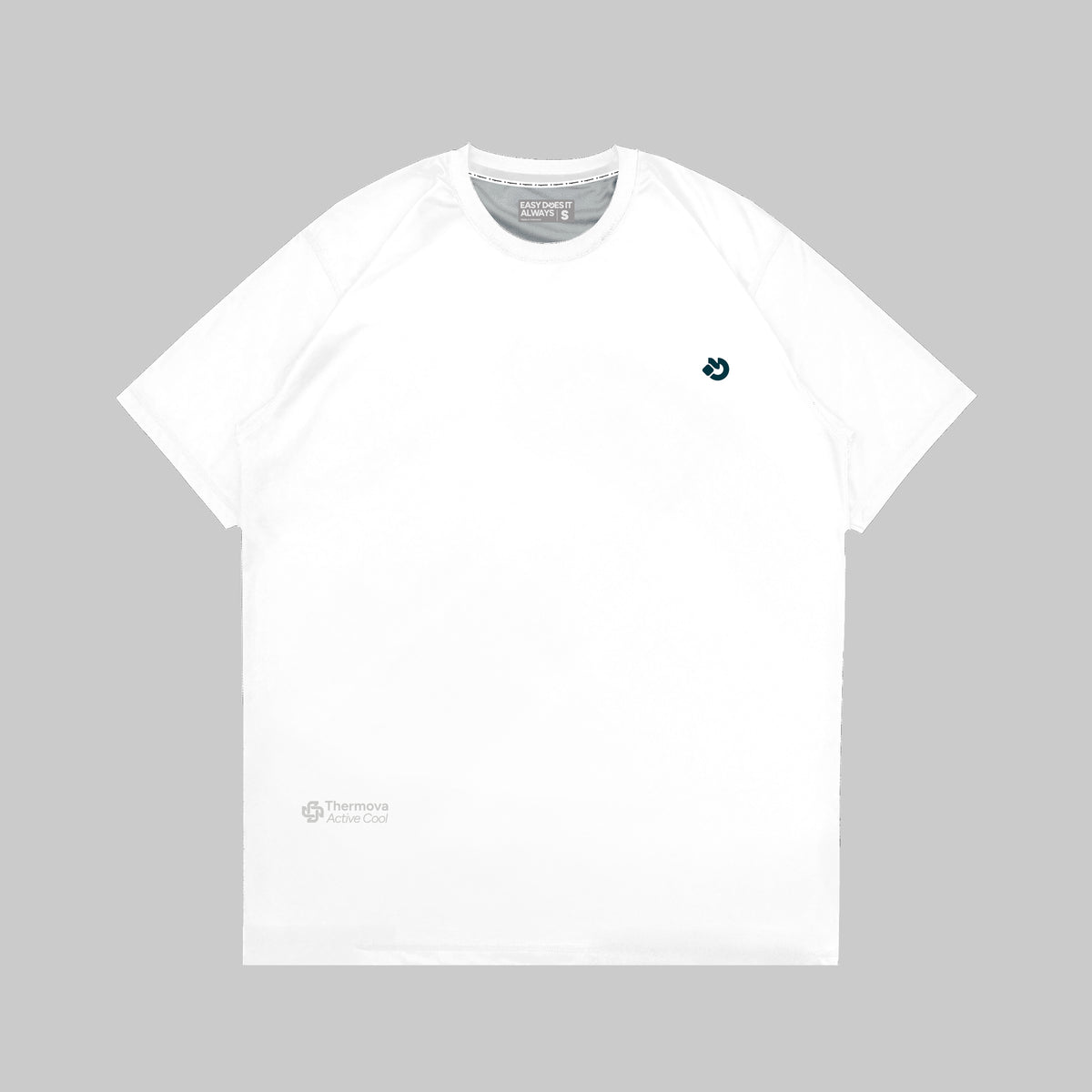 Basic Short Sleeve Performance Tee