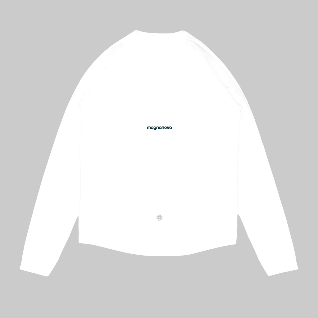 Basic Longsleeve Performance Tee