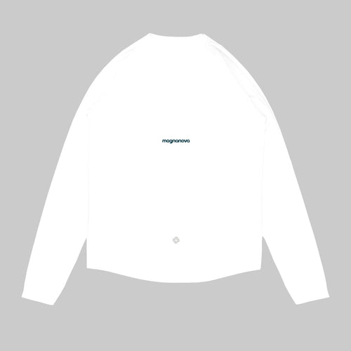 Basic Longsleeve Performance Tee
