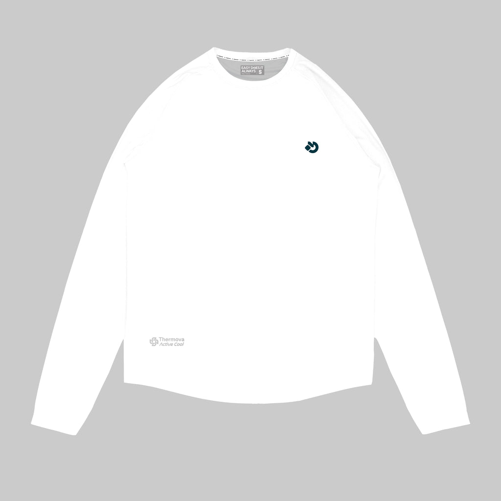 Basic Longsleeve Performance Tee