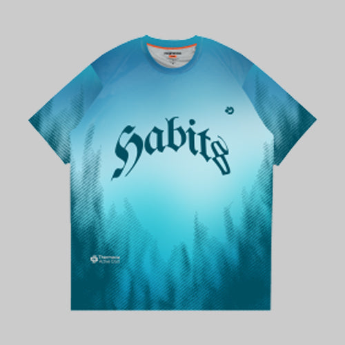 Habits Short Jersey