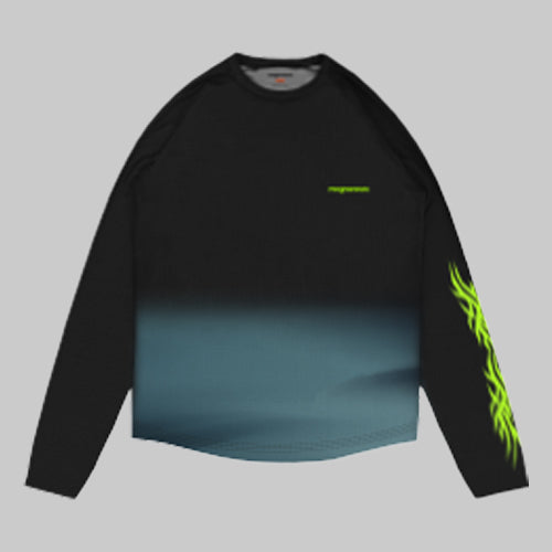 Gain Longsleeve Jersey