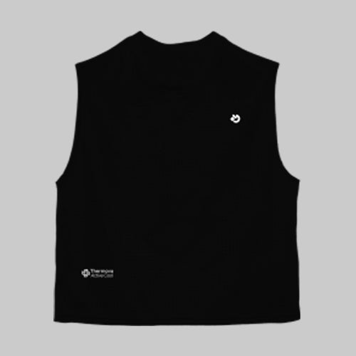 Sleevles Tank
